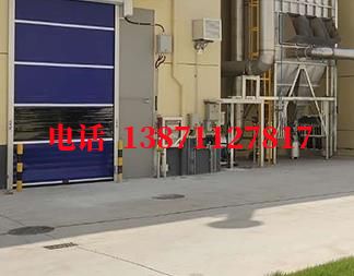新州镇快速防爆卷帘门