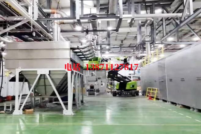 新州镇机电设备安装工程,设备安装公司
